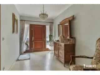 Bungalow te koop Meerbeke 2 slaapkamers grote tuin