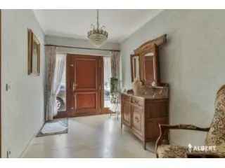 Bungalow te koop Meerbeke 2 slaapkamers grote tuin