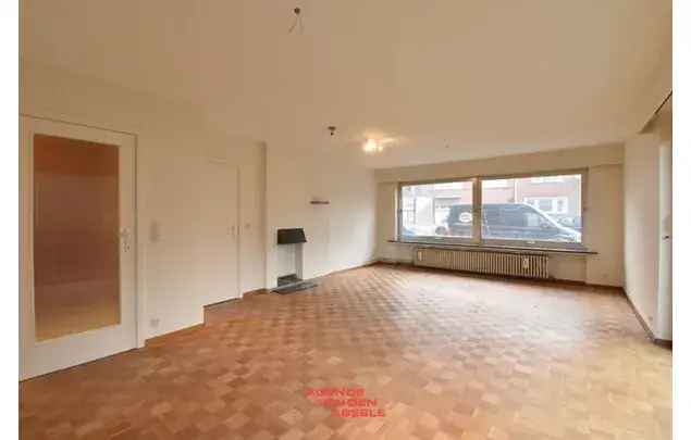 Huur 2 Slaapkamer Appartement 99m² Brugge