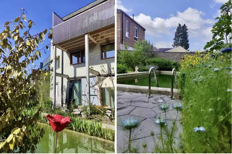 Duplex Appartement Te Koop Tienen Stadspark