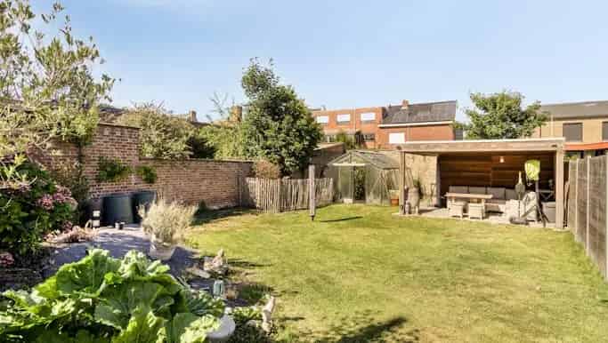 Huis te koop in Julius Delaplacestraat 45, Sint-Kruis - Dewaele