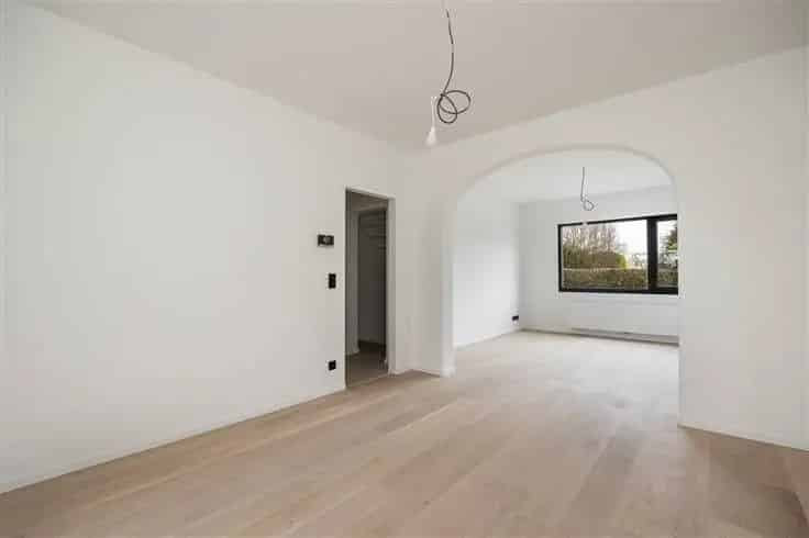 Gerenoveerde HOB 4 slaapkamers Aartselaar Tuin Garage