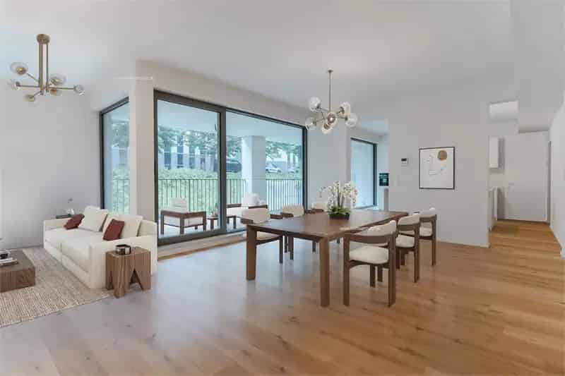 Nieuwbouw Appartementen Gent Kouter