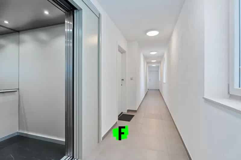 Gezellig 2 slaapkamer appartement te koop Vladslo