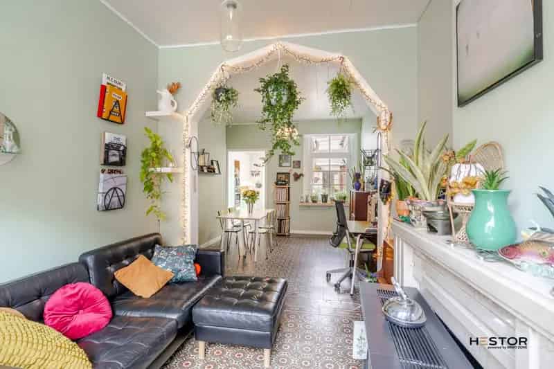 Huis te koop Sint Niklaas: Charmante woning nabij centrum