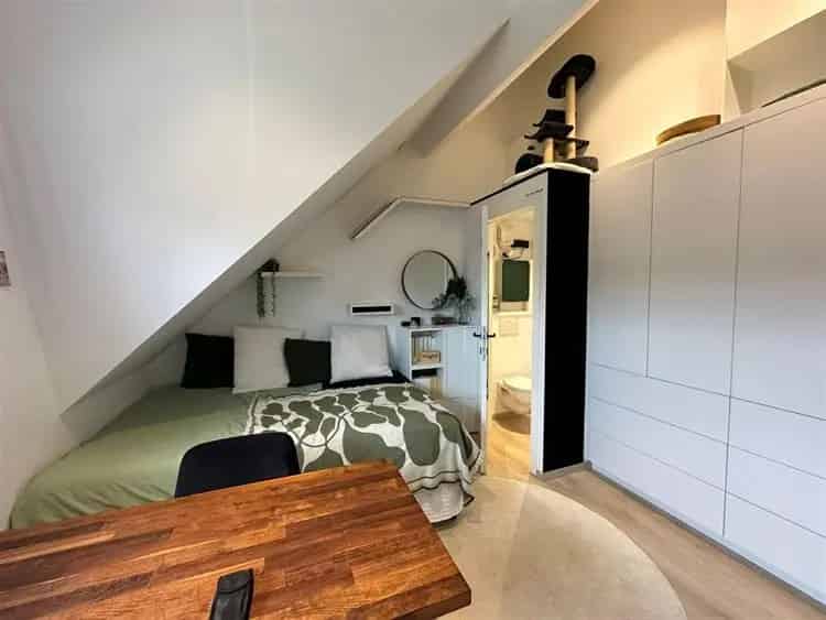 Studio te Huur Duffel West Rustig Gelegen