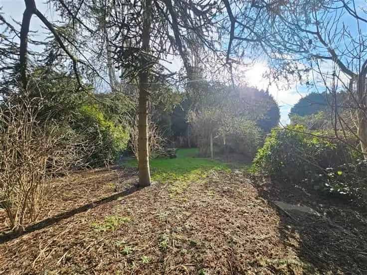 Te renoveren Handelspand met Woonst en Grote Tuin