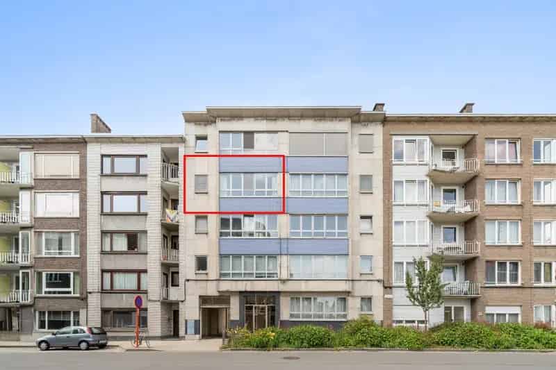 Appartement te Koop Gent Nabij Station Sint-Pieters