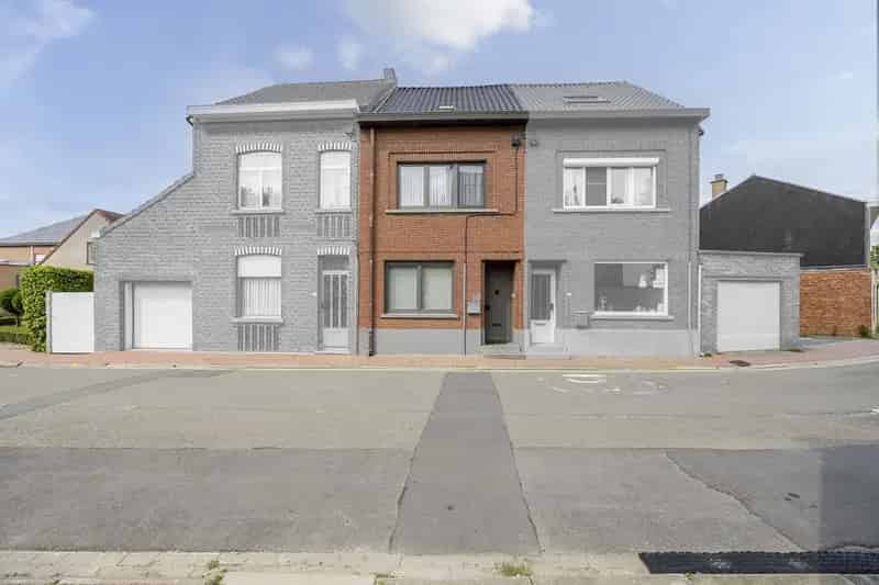 Huis te koop Herent Instapklare Rijwoning