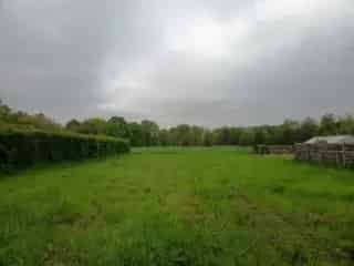 Bouwgrond te koop Geel 1411m²