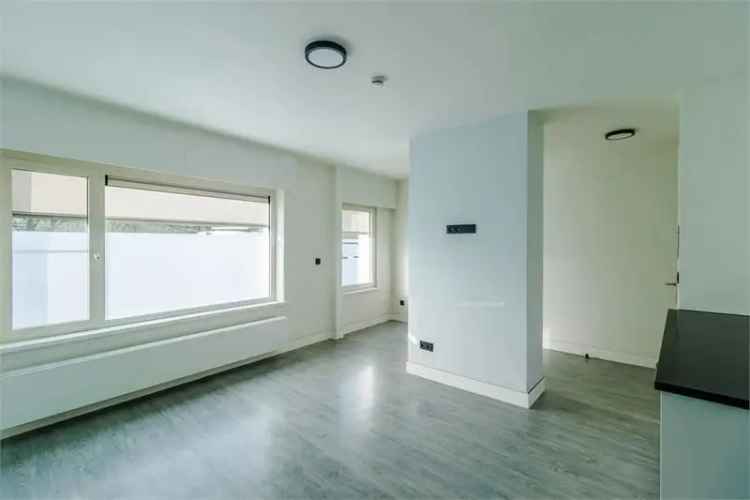 Studio te Koop Gent Centrum Nabij Campussen