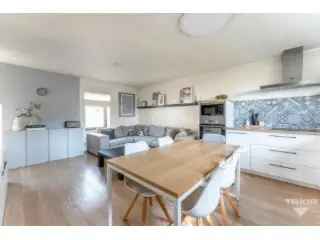 Triplex te koop Genappe - 2 slaapkamers - gerenoveerd
