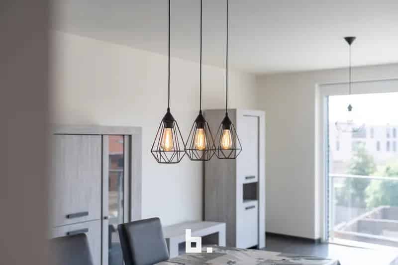 Appartement te huur Roeselare 3 slaapkamers
