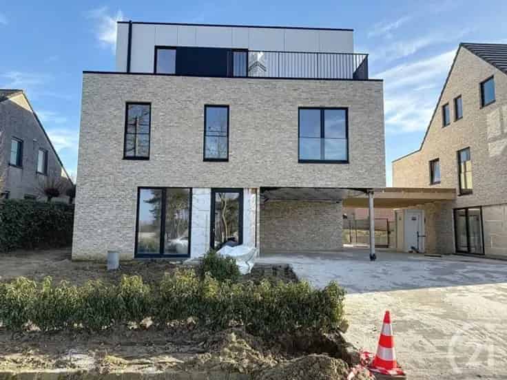 Appartement Te Koop Residentie De Guld