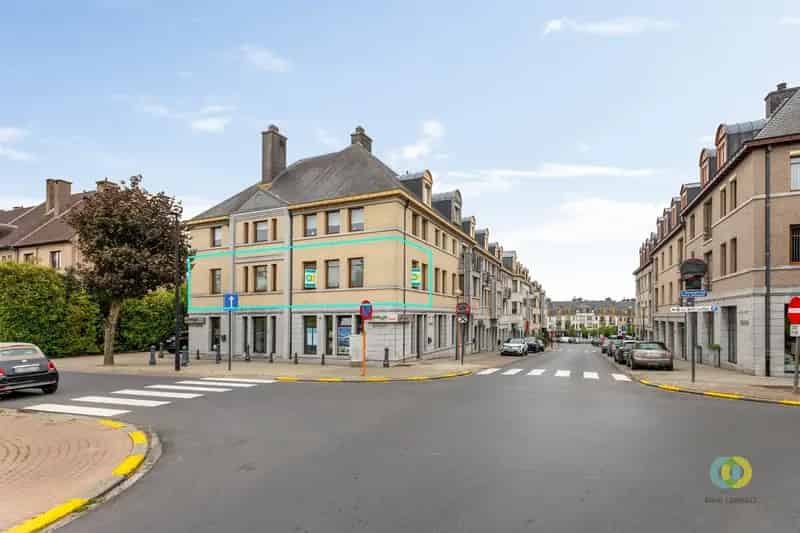 Appartement te koop Wemmel 2 slaapkamers instapklaar