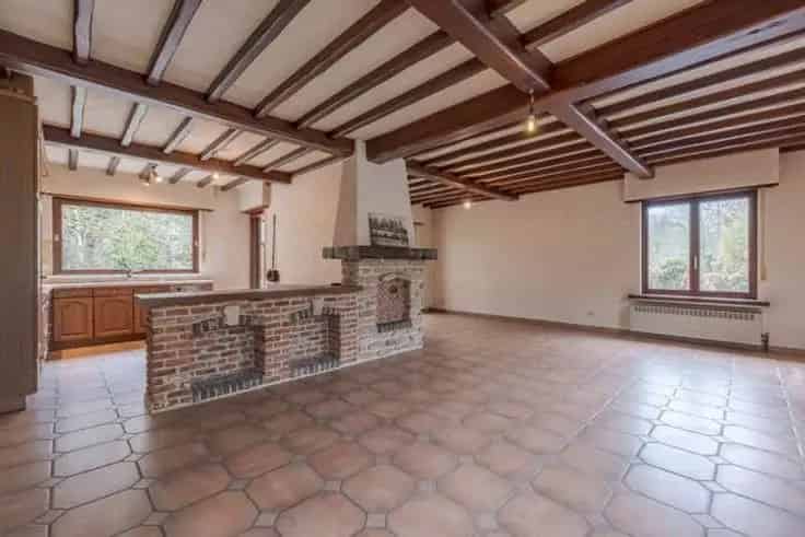 Huis Te Koop Hingene: Charmante woning met tuin en privacy