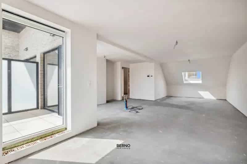 Nieuwbouwappartement te koop in Lebbeke