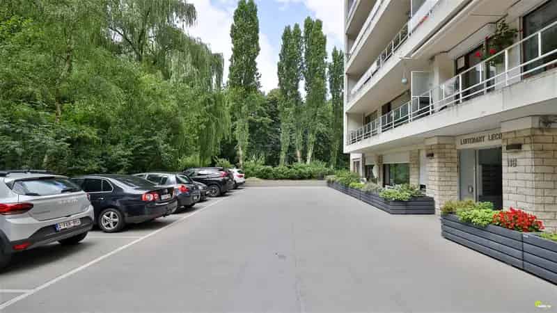 Appartement te koop in Berchem