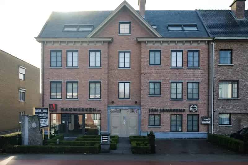 Appartement te huur