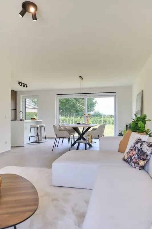 Moderne Woningen Nabij Centrum Rumbeke