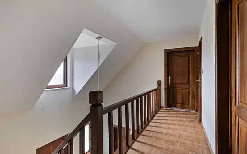Villa te koop Bunsbeek 4 slaapkamers 230m² tuin EPC C