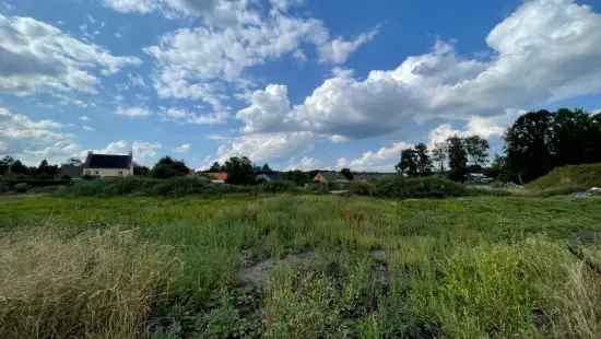 Bouwgrond te koop in Tessenderlo – Jouw droomhuis start hier