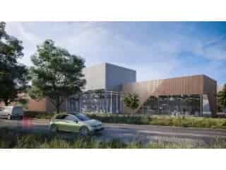 Industrie te koop Hasselt 874m²