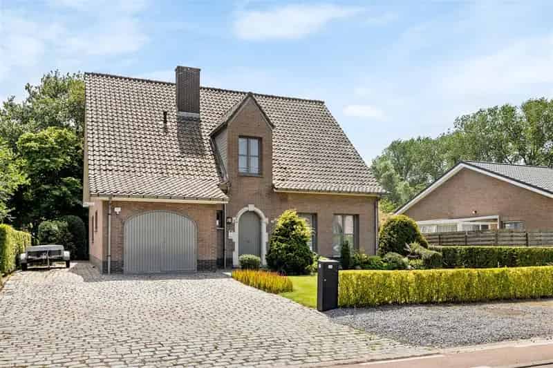 Huis te koop Sint-Gillis-Waas 264m²