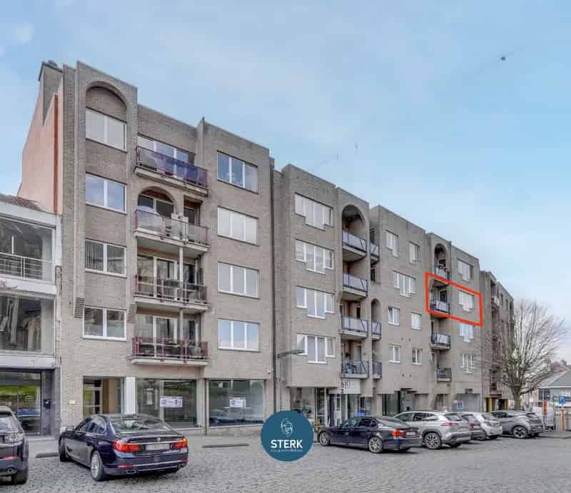 Appartement te Koop Lanaken - 110m² - EPC B