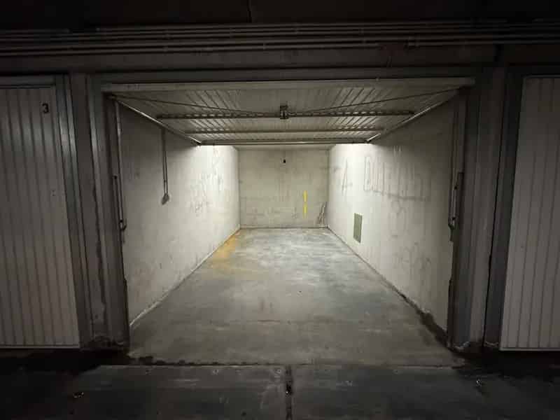 Garagebox te huur Aalst