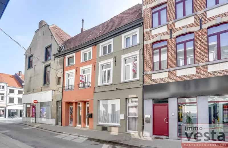 Renovatieproject Twee Panden Volledig Aanbod