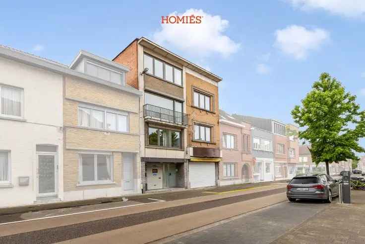 Appartementsblok Te Koop