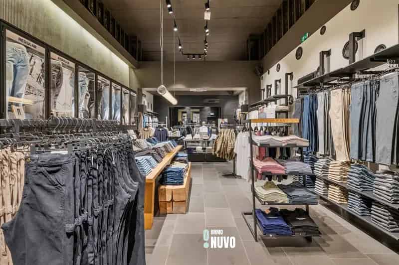 Investeringspand Aalst Centrum