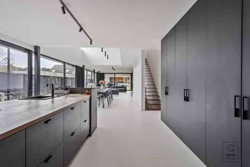 Huis te huur