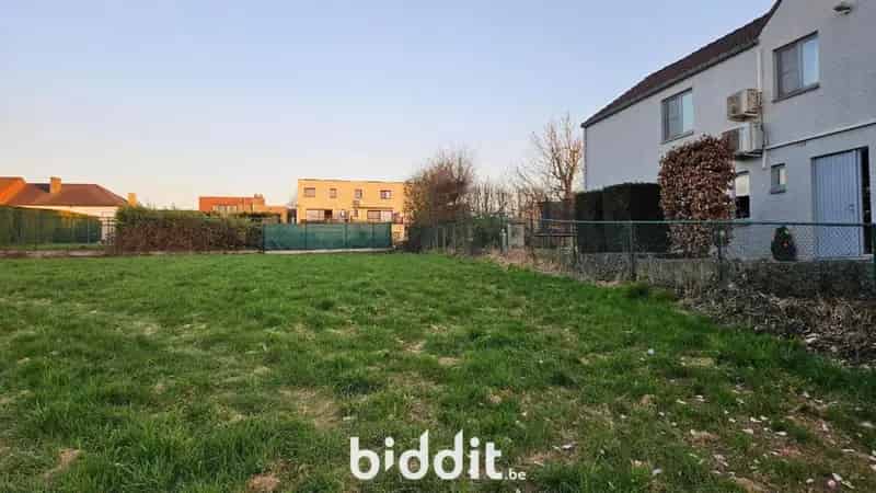 Bouwgrond Riemst Herderen 2 Percelen Open Bebouwing