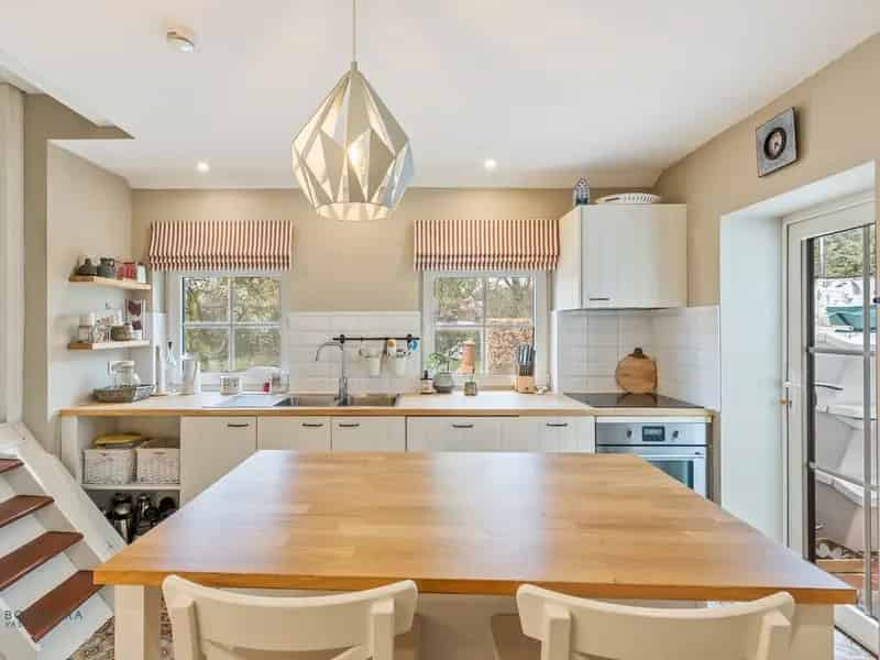 Huis Te Koop Haacht: Gerenoveerde Hoeve met Atelier