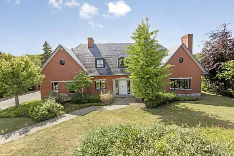 Ruime Landelijke Villa te Koop Heusden Zolder