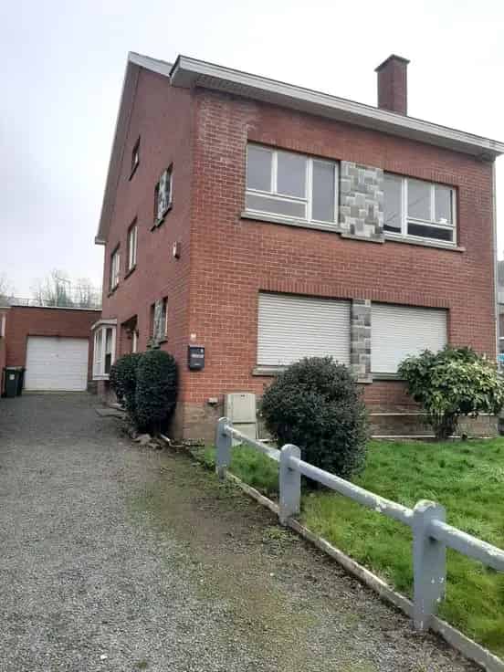 Huis te Koop Geraardsbergen 3 slaapkamers Tuin Garage