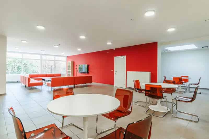 Gerenoveerde Studentenkamers en Studio's te Gent