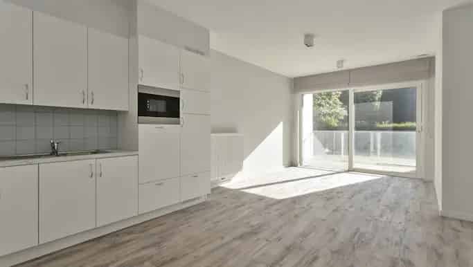 Gelijkvloers Appartement te Koop Westkapelle