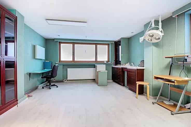 Huis Te Koop Everen 225m2 Professionele Ruimte Tuin Terras Garage