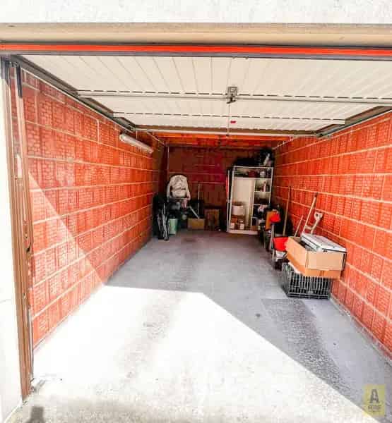 Garagebox te Koop Bredene Duinen Centrum