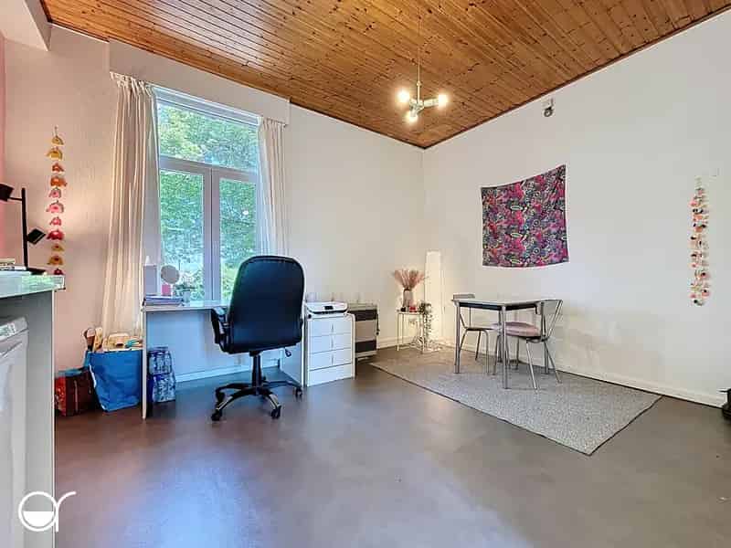 Opbrengsteigendom 3 Studio's Gent