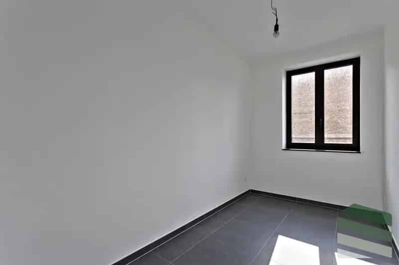 Nieuwbouwappartement te koop Het Eilandje