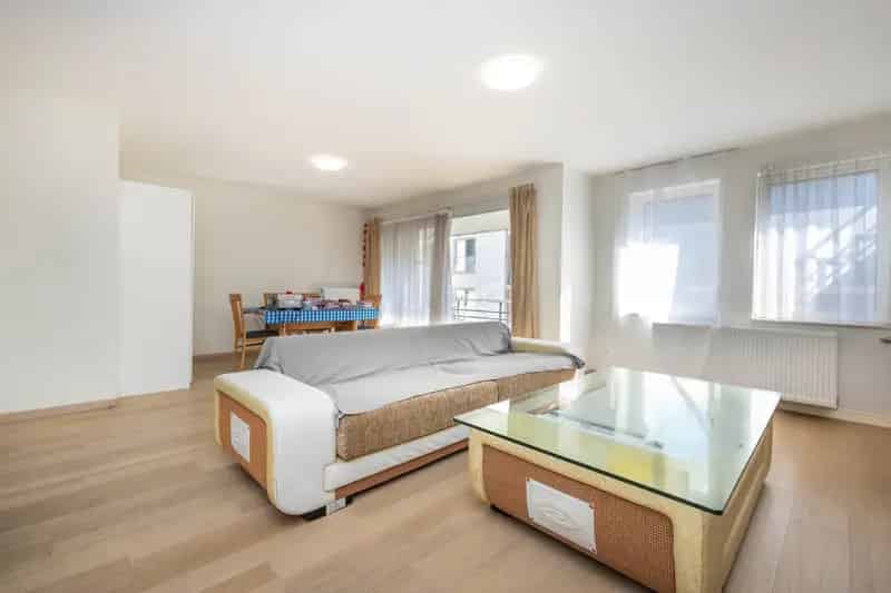 Appartement te koop Sint-Lambrechts-Woluwe 2 slaapkamers