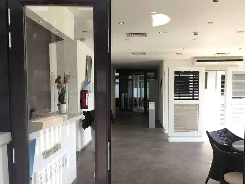 Te Huur Kantoorruimte Showroom Magazijn Lier