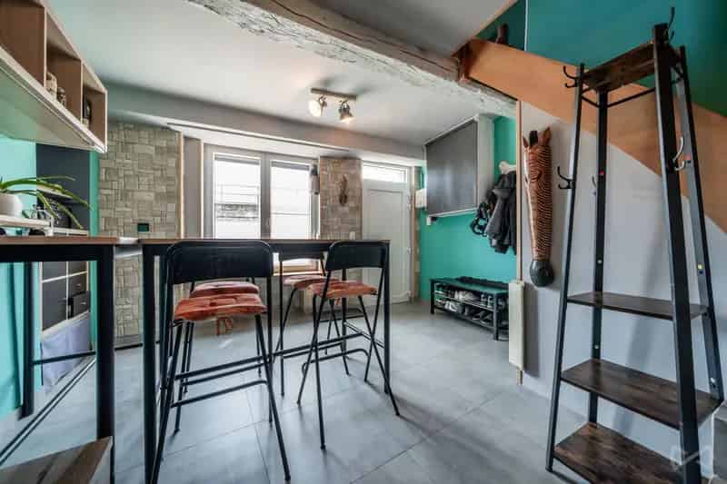 Huis te koop