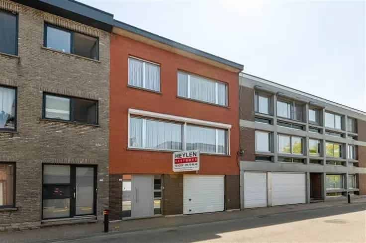 Bel-étagewoning te Koop in Duffel