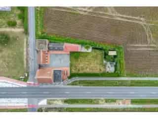 Huis te koop Aalter Ruime woning met potentieel Grote tuin