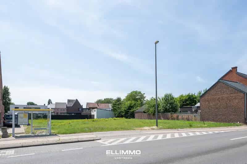Bouwgrond te huur Martenslinde Bilzen